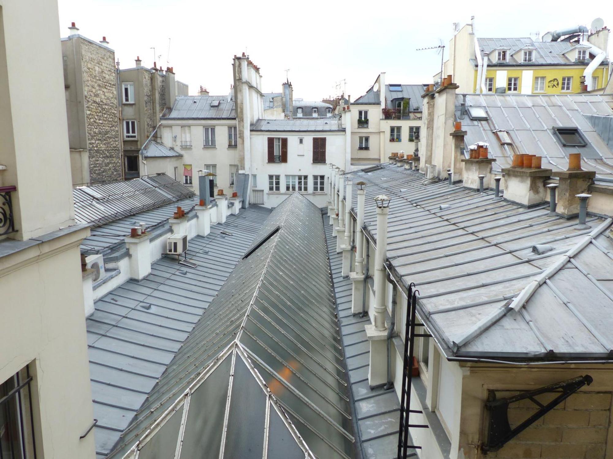 Marvellous Sunbathed 3Br At The Heart Of Paris Daire Dış mekan fotoğraf